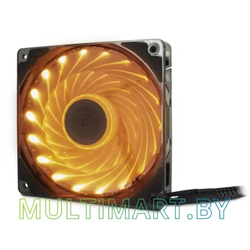 Вентилятор для корпуса Inter-Tech Argus L-12025 Aura RGB
